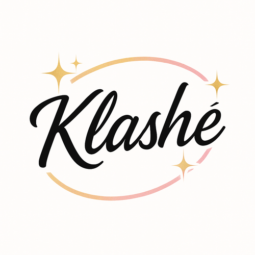 Klashé